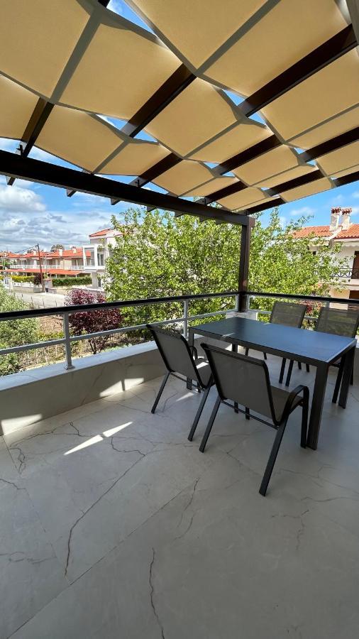 Amphis House Nikiti Villa Exterior photo
